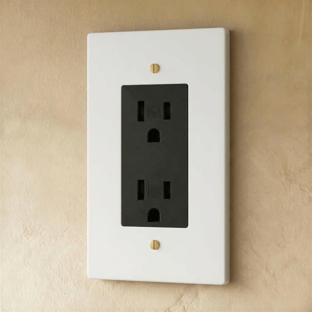 The Brass Outlet (1 to 4 Gang)