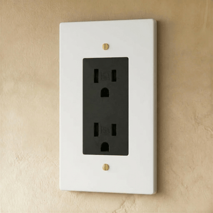 The Brass Outlet (1 to 4 Gang)