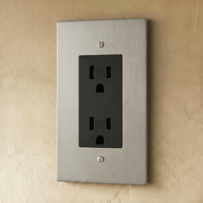 The Brass Outlet (1 to 4 Gang)