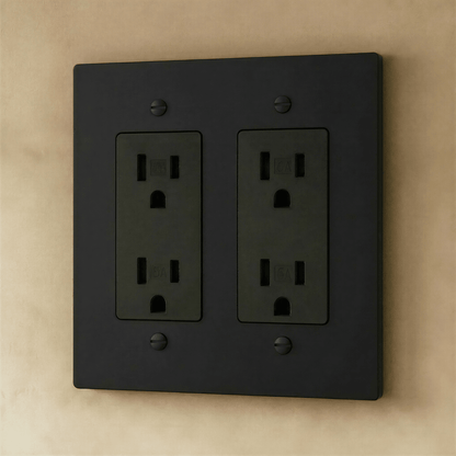 The Brass Outlet (1 to 4 Gang)
