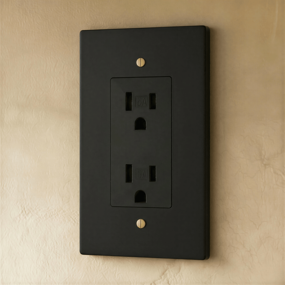 The Brass Outlet (1 to 4 Gang)