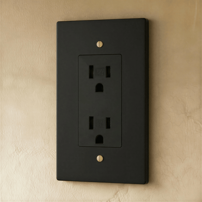 The Brass Outlet (1 to 4 Gang)
