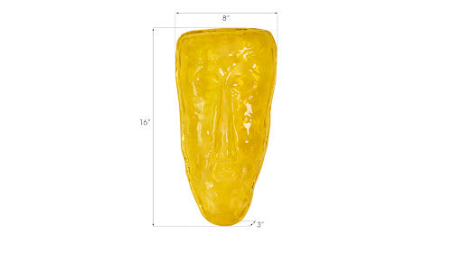 Glass Face Wall Tile