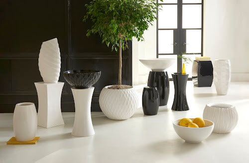 Ripple Planter