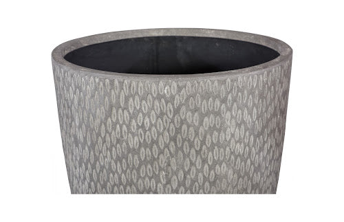 Griswold Planter Gray