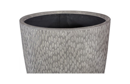 Griswold Planter Gray