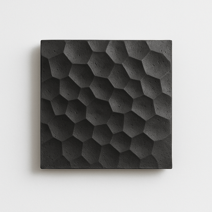 Vitaie Travertine Wall Lamp