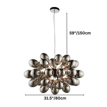 Vitis Chandelier