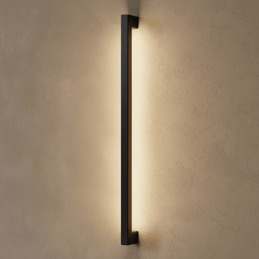 Zukruf Outdoor Wall Lamp