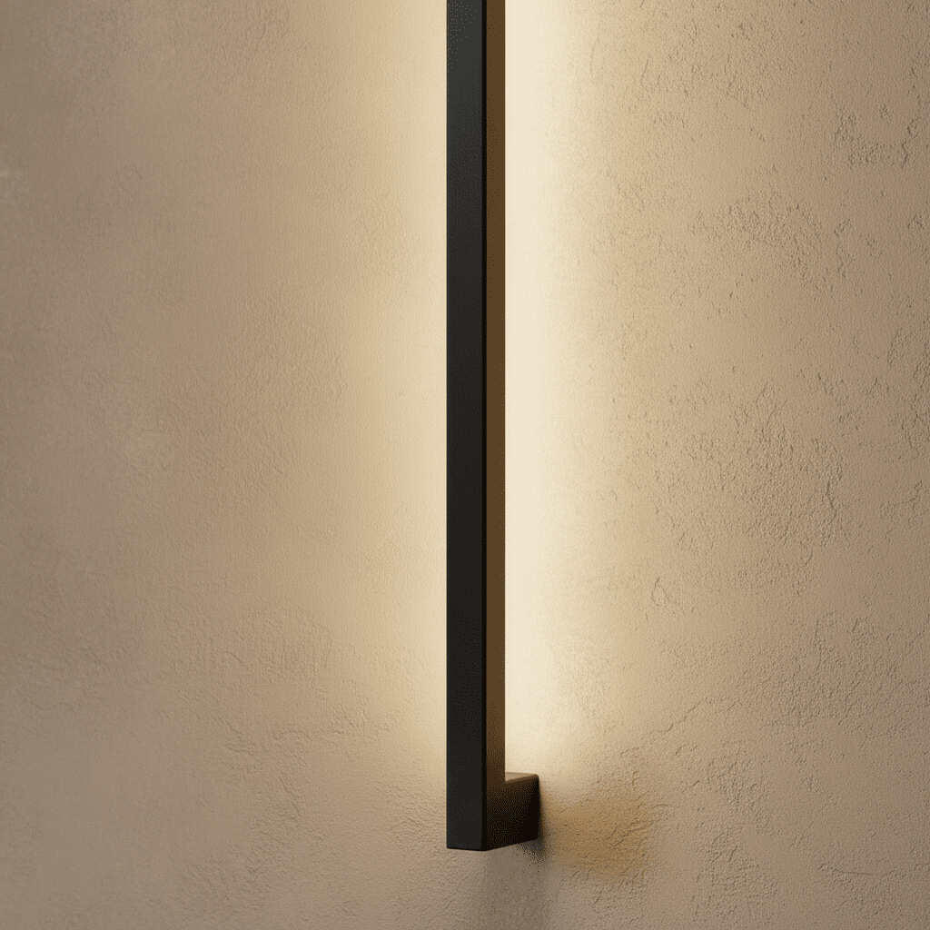 Zukruf Outdoor Wall Lamp
