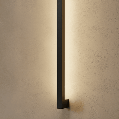 Zukruf Outdoor Wall Lamp